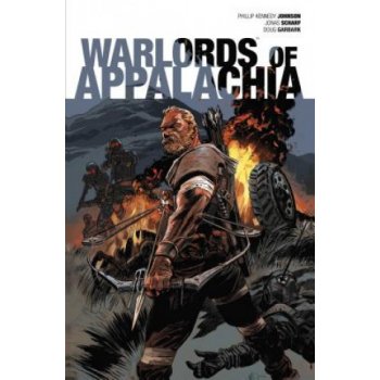 Warlords of Appalachia