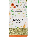 PROBIO Ječné kroupy BIO 500 g – Zboží Dáma