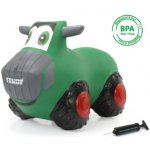 Jamara Fendt hopsací traktor s pumpou – Zboží Mobilmania