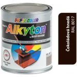 Alkyton RAL 8017L esklý 5,0L čokoládová hnědá – HobbyKompas.cz