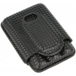 Angelo pouzdro na 3 doutníky diamond black III – Sleviste.cz