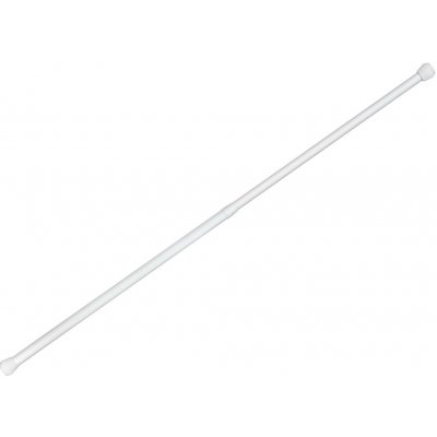 Banquet Tyč na závěs teleskopická, 70-120 cm – Sleviste.cz