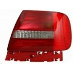 Zadní světlo - pravé AUDI A4 (B5) | 1999-2001 | DEPO | – Hledejceny.cz