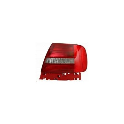 Zadní světlo - pravé AUDI A4 (B5) | 1999-2001 | DEPO | – Hledejceny.cz