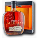 Ron Barceló Imperial 38% 0,7 l (karton) – Hledejceny.cz