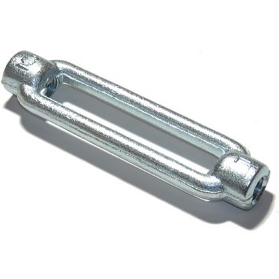 Matice napínací DIN 1480, M14, Zn – Hledejceny.cz