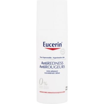 Eucerin zklidňující denní krém pro pleť s červenými skvrnami SPF 15 50 ml