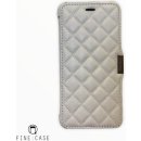 Pouzdro XOOMZ Wallet iPhone 6/6S Plus bílé