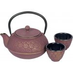 Bredemeijer Shanghai set 0,6 l – Zboží Mobilmania
