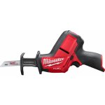 Milwaukee M12 CHZ-0 FUEL 4933446960 – Zboží Dáma