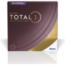 Alcon Dailies Total1 Multifocal 90 čoček
