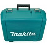 Makita Plastový kufr pro 5604R,5603R,5704R – Hledejceny.cz