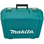 Makita Plastový kufr pro 5604R,5603R,5704R – Sleviste.cz