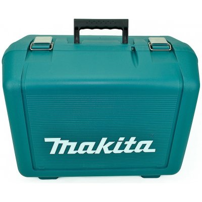 Makita Plastový kufr pro 5604R,5603R,5704R – Zbozi.Blesk.cz