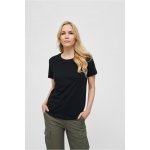 Brandit Ladies T-Shirt černé – Hledejceny.cz