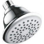 Steno Sprchová tryska-chrom 83127 – Zboží Mobilmania