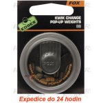 Fox EDGES Kwik Change Pop Up Weights BB 0,4g – Hledejceny.cz