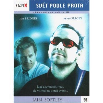 Svět podle prota DVD