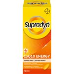 Supradyn co Q10 energy 60 tablet – Hledejceny.cz