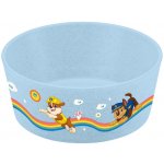 Koziol Dětská miska Connect Tlapková Patrola modrá 400 ml – Hledejceny.cz