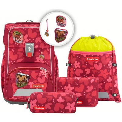 Step by Step GIANT, Wild Horse Nora 5 dílný set – Zboží Dáma