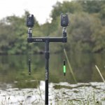 Prowess Sada hrazd na dva pruty BUZZ BAR SET 2 rods + pouzdro – Zbozi.Blesk.cz