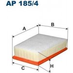 Vzduchový filtr Filtron AP185/4 – Hledejceny.cz