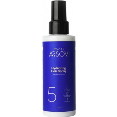 TOMAS ARSOV Hydrating Spray 150 ml – Sleviste.cz
