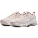 Nike Zoom Bella 6 DR5720-601 červená – Zboží Dáma