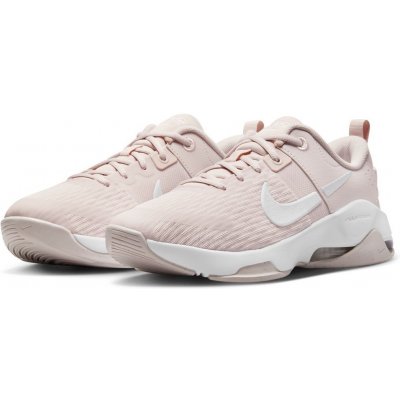 Nike Zoom Bella 6 DR5720-601 červená – Zboží Mobilmania