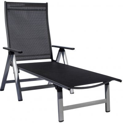 sun garden LONDON stříbrná+černá – Zboží Mobilmania