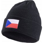 Čepice zimní CZECH – Hledejceny.cz