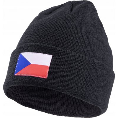 Čepice zimní CZECH – Hledejceny.cz