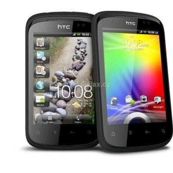 HTC Explorer