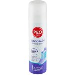 Peo deodorační spray do bot 150ml – Zboží Dáma