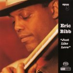 Bibb Eric - Just like love – Hledejceny.cz
