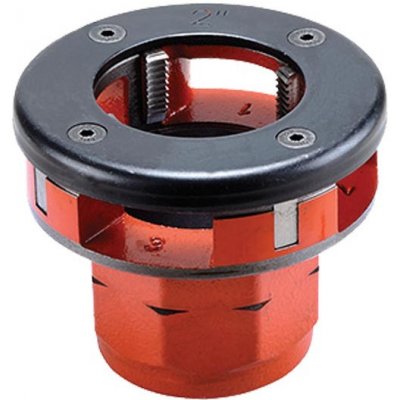 Závitořezná hlava pro závitořez 2" Ridgid BSPT – Hledejceny.cz