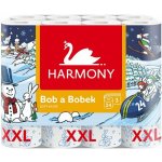 Harmony Soft Family Pack 3-vrstvý 24 ks – Zboží Dáma