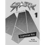 Spark 1 - Grammar Book Key – Zbozi.Blesk.cz