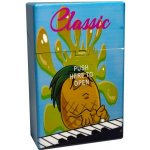 Clic Boxx Music Krabička na cigarety Classic – Sleviste.cz