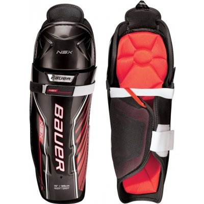 Bauer NSX Shin Guard SR – Zboží Mobilmania
