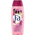 Fa Polynesia Secrets Umuhei Ritual sprchový gel 250 ml – Zboží Mobilmania