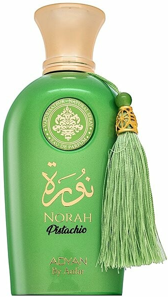 Adyan Norah Pistachio parfémovaná voda dámská 100 ml