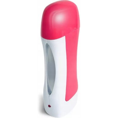 MONO Ohřívač depilačního vosku bílo-růžový – Sleviste.cz