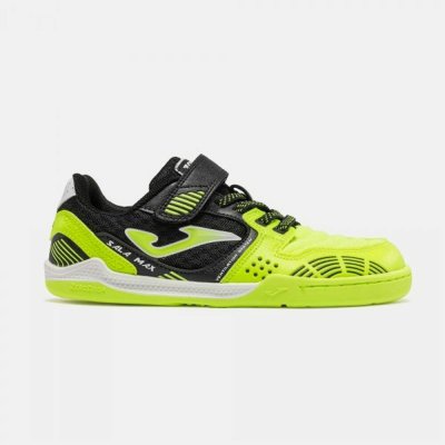 Joma SALA MAX JUNIOR FLUOR YELLOW BFSJS2609IN – Hledejceny.cz