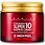 Medi-Peel Collagen Super10 Sleeping Cream 70 ml – Zboží Dáma