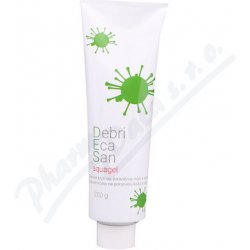 DebriEcaSan aquagel 250 g