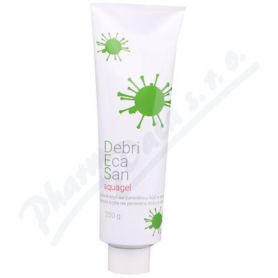 DebriEcaSan aquagel 250 g