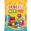 Bonbón Bebeto Mix želé bonbony 80 g