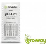 Milwaukee kalibrační roztok pH 4,01 20 ml – Zboží Dáma